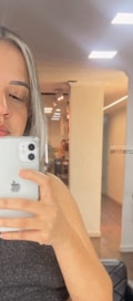 Acompanhante Karina Atendente