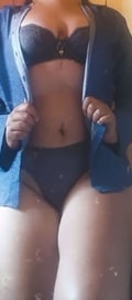 Acompanhante Morena Tay