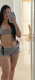 Acompanhante Tatiana Freitas