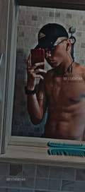 Acompanhante Robson Silva