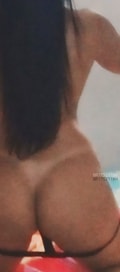 Acompanhante Bruna