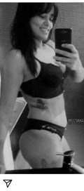 Acompanhante Aninha