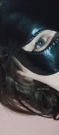 Acompanhante Luiza