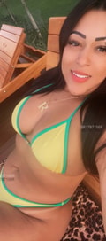 Acompanhante Sabrína Salles