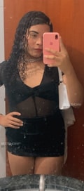 Acompanhante Paloma Braga