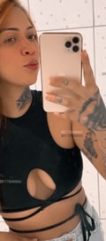 Acompanhante Jade Campos