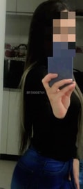 Acompanhante Bruna