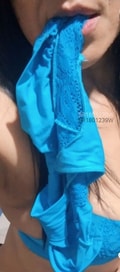 Acompanhante Morenna