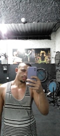 Acompanhante Matheus