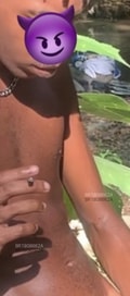 Acompanhante Lucas Alves