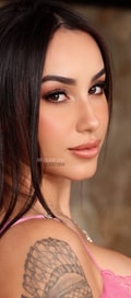 Acompanhante Priscila Rocha