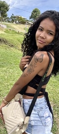 Acompanhante Moana