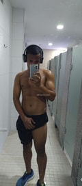 Acompanhante Bruninho