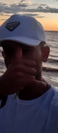 Acompanhante Micael Santos