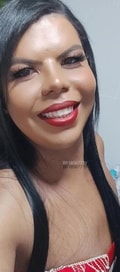 Acompanhante Hellen Alves