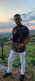 Acompanhante Camilo