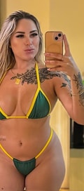 Acompanhante Eduarda