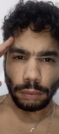 Acompanhante Alan