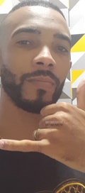 Acompanhante Matheus Santos