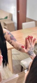 Acompanhante Kim Medeiros