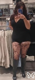 Acompanhante Larissa