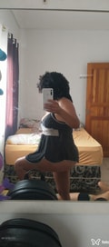 Acompanhante Luana