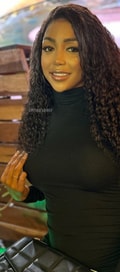 Acompanhante Thaina Francinne