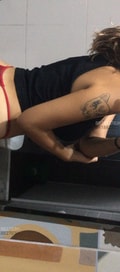 Acompanhante Melzinho