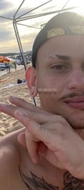 Acompanhante Gustavo