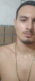 Acompanhante Matheus