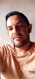 Acompanhante Geann