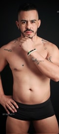 Acompanhante Papi Juancho