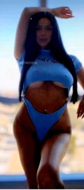 Acompanhante Nadja Castelli