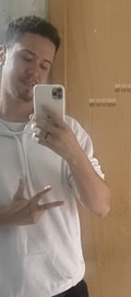 Acompanhante Guilherme