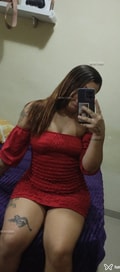 Acompanhante Amanda