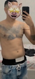 Acompanhante Eduardo