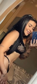 Acompanhante Antonella