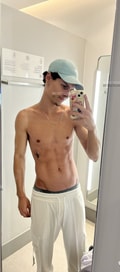 Acompanhante Peter Ramos