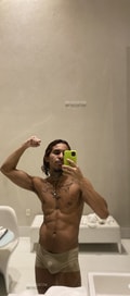 Acompanhante Jakson Valverde