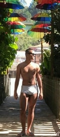 Acompanhante Ruan Yago