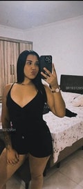 Acompanhante Milly Oliveira