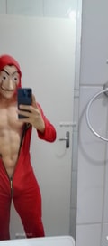 Acompanhante Willplayboy
