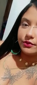 Acompanhante Sabrina