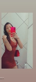 Acompanhante Aninha