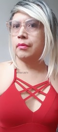 Acompanhante Vicky Valentine