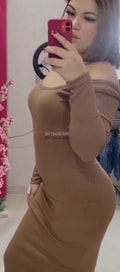 Acompanhante Catarina