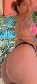 Acompanhante Bella