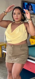 Acompanhante Estrela Negra