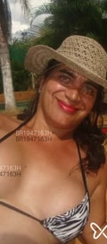 Acompanhante Nicole