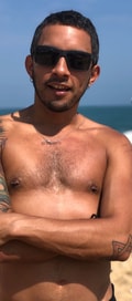 Acompanhante Jon Argentino